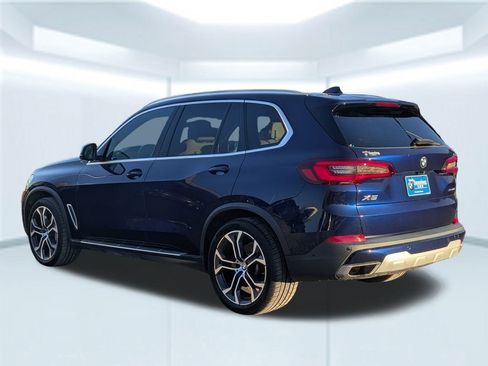 Used 2020 BMW X5 xDrive40i w/ Premium Package image 2