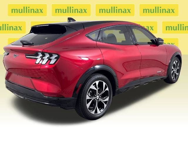 Certified 2023 Ford Mustang Mach-E Premium AWD/4WD image 4