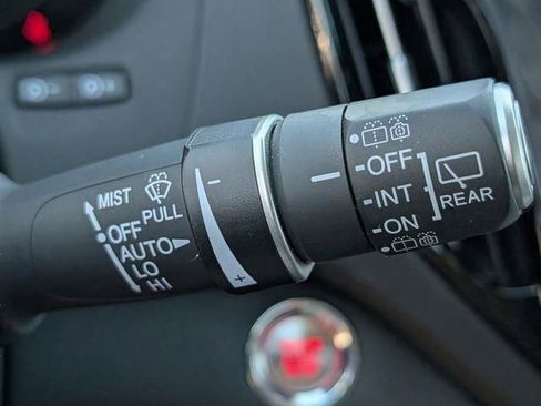 Used 2025 Acura RDX SH-AWD w/ Advance Package image 28