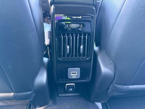 New 2026 Jeep Compass Latitude image 20