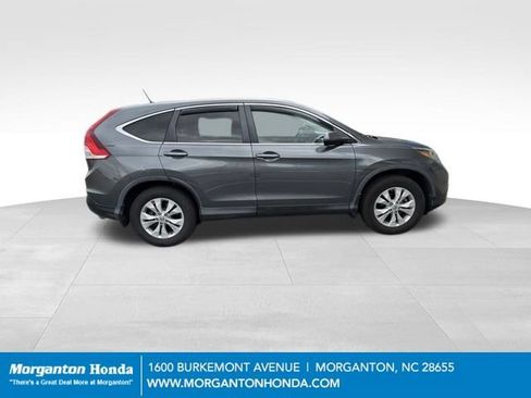 Used 2013 Honda CR-V EX image 4