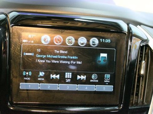 Used 2019 Chevrolet Traverse LT w/ LT Premium Package image 26