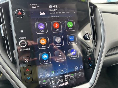 Used 2024 Subaru Crosstrek 2.5i Limited image 14