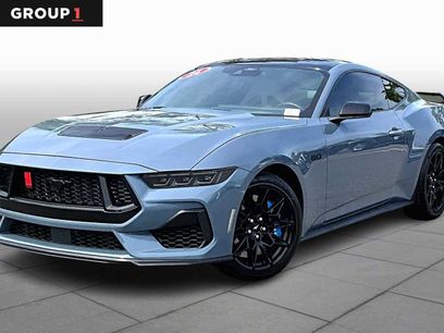 Used 2024 Ford Mustang GT Premium w/ GT Performance Package