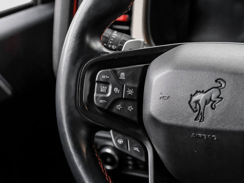 Used 2023 Ford Bronco Raptor image 27