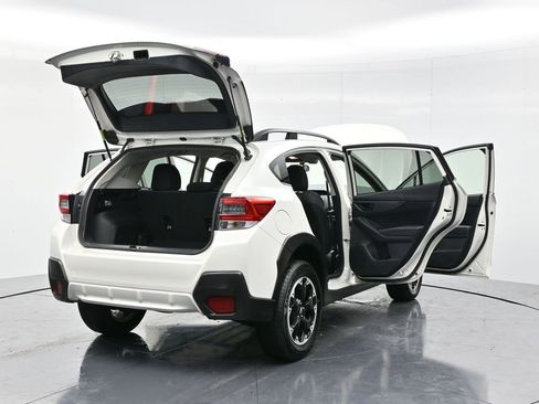 Used 2022 Subaru Crosstrek 2.0i image 53