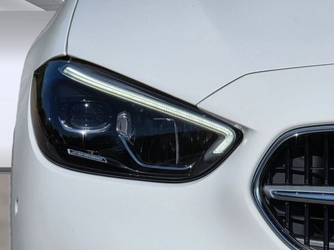 New 2026 Mercedes-Benz C 300 4MATIC Sedan image 21