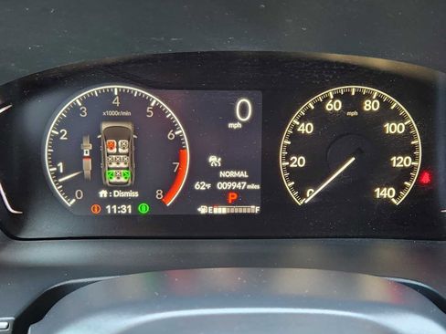 Used 2023 Honda Pilot Sport image 20