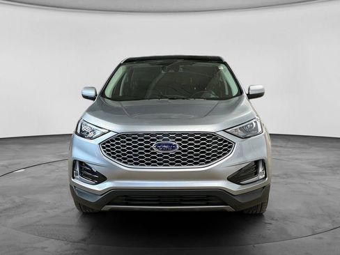 Used 2023 Ford Edge SEL w/ Convenience Package AWD/4WD image 8