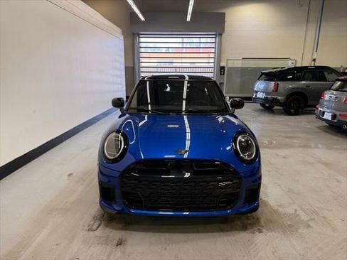 New 2026 MINI Cooper S image 8