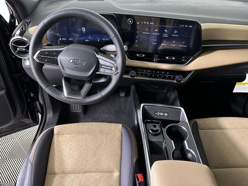 New 2026 Chevrolet Equinox ACTIV image 55