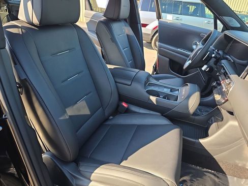 New 2026 Hyundai Palisade Calligraphy image 18