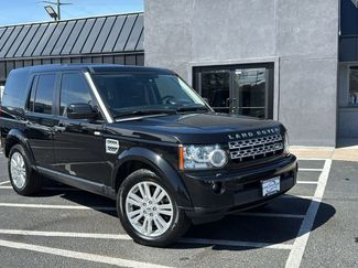 Used 2012 Land Rover LR4 HSE video 1