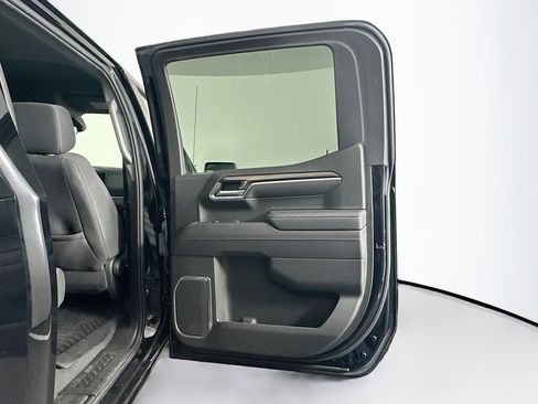 Used 2022 Chevrolet Silverado 1500 LT image 30