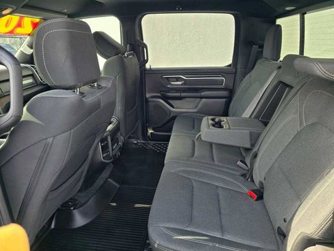 Used 2020 RAM 1500 Big Horn image 24