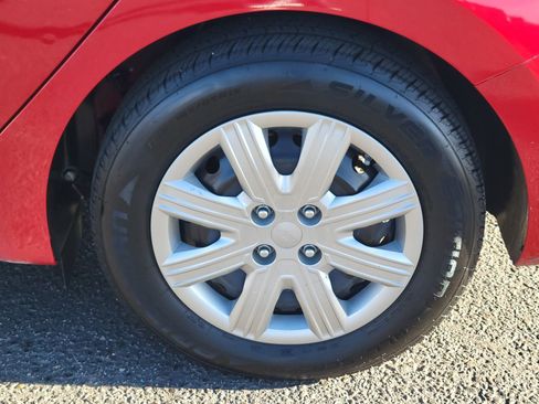 Used 2023 Kia Rio S image 13