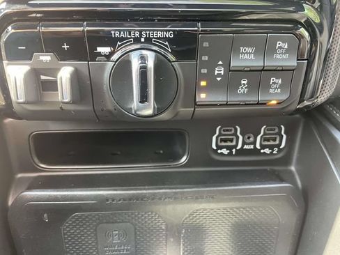 Used 2022 RAM 1500 Limited AWD/4WD image 33