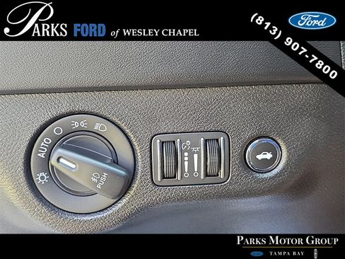 Used 2020 Dodge Charger GT w/ Plus Group image 27