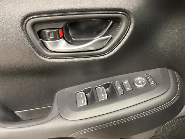 New 2027 Honda HR-V EX-L image 15