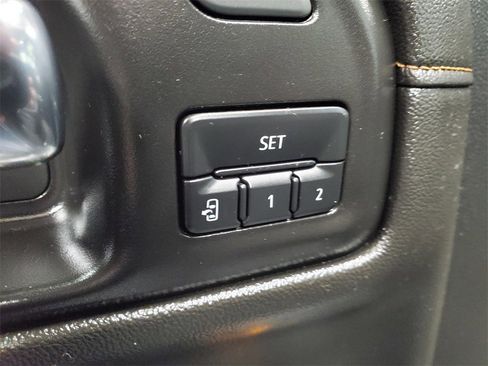 Used 2021 GMC Sierra 1500 AT4 image 10