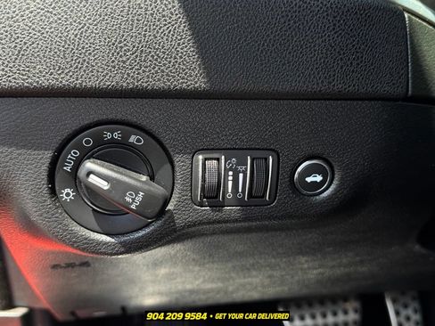 Used 2021 Dodge Charger GT w/ Navigation & Travel Group RWD image 16