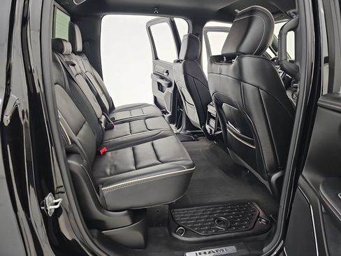 Used 2022 RAM 1500 Limited image 13