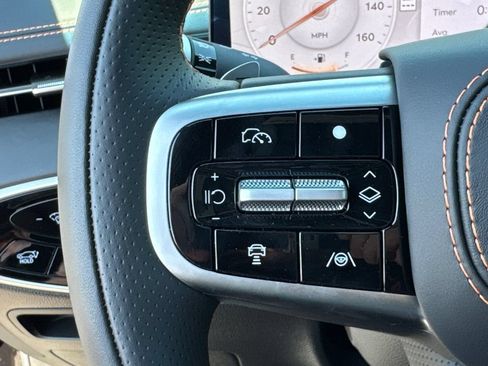 New 2026 Genesis GV70 3.5T Sport Advanced AWD/4WD image 27