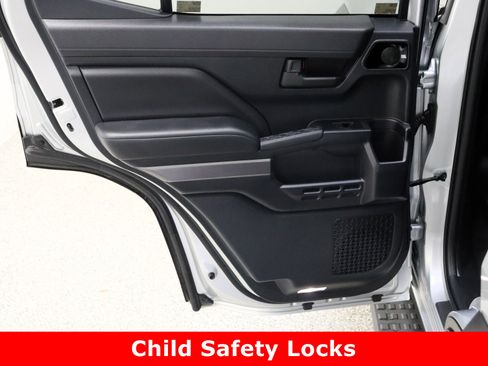 Used 2025 Toyota 4Runner TRD Sport Premium image 29