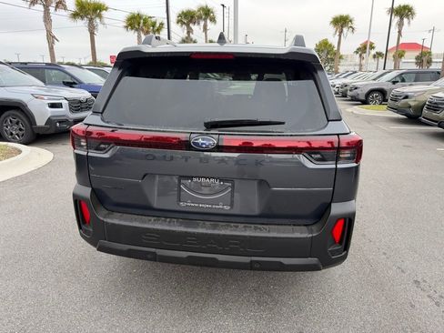 New 2026 Subaru Outback Limited XT image 4