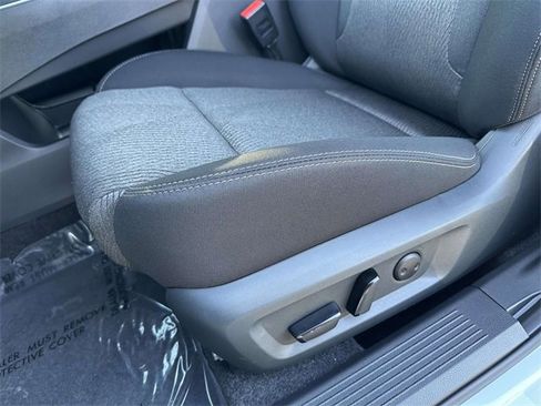 New 2026 Nissan Rogue SV image 15