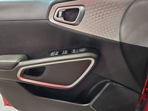 Used 2024 Kia Soul LX w/ Option Group 015 image 32