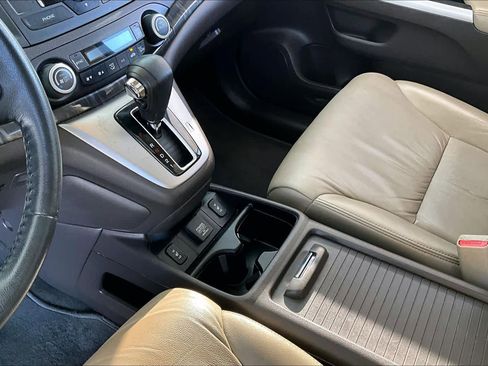 Used 2014 Honda CR-V EX-L image 15