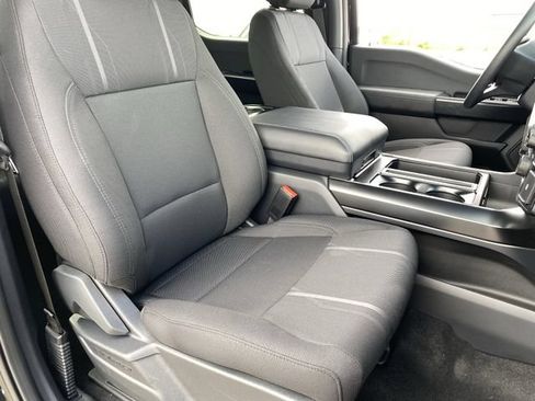 New 2026 Ford F150 STX RWD image 57