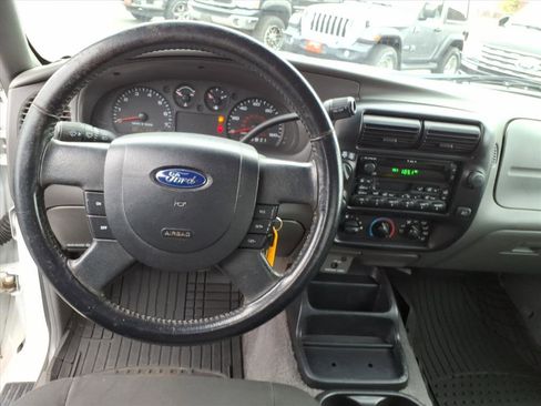 Used 2006 Ford Ranger XLT image 17