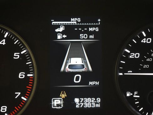 Used 2023 Subaru Ascent Onyx Edition image 45