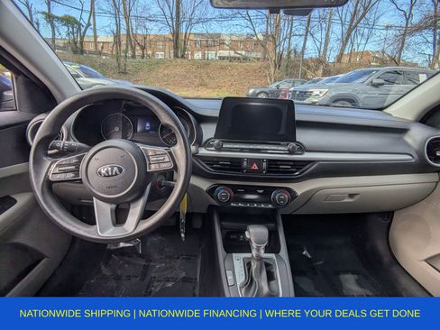 Used 2019 Kia Forte LXS image 15