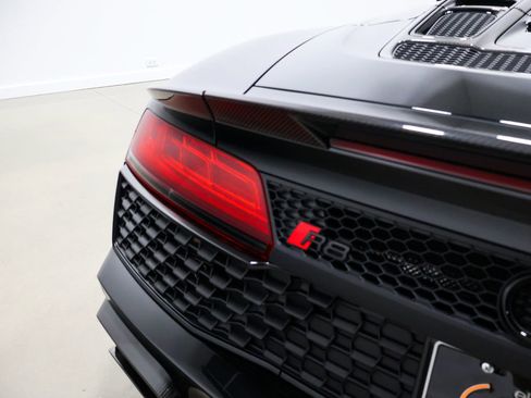 Used 2022 Audi R8 V10 performance image 82
