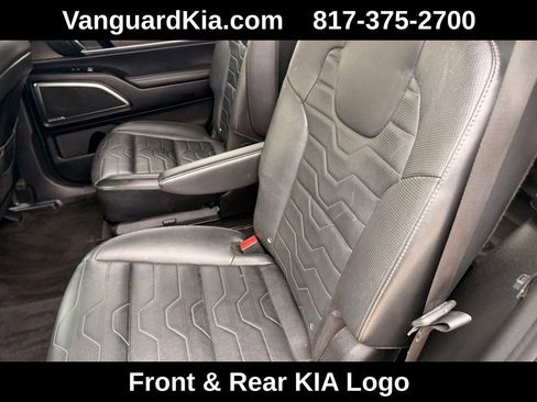Used 2021 Kia Telluride SX w/ SX Prestige Package AWD/4WD image 26