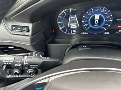 Used 2020 Cadillac Escalade ESV Platinum image 50