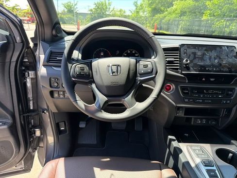 New 2026 Honda Ridgeline RTL image 16
