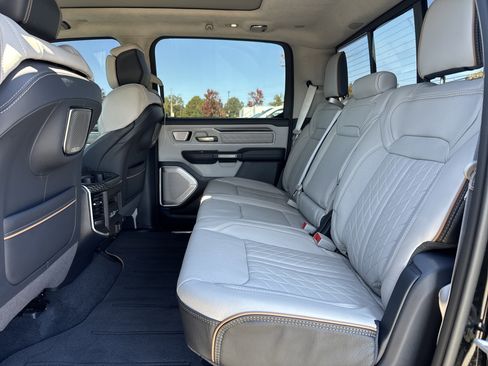 Used 2025 RAM 1500 Tungsten image 31