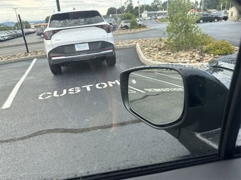 New 2025 Subaru Legacy Premium image 41