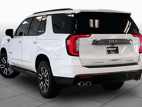 Used 2022 GMC Yukon AT4 AWD/4WD image 11