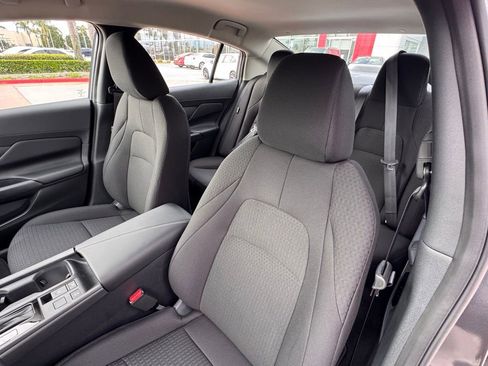 New 2026 Nissan Sentra S image 10