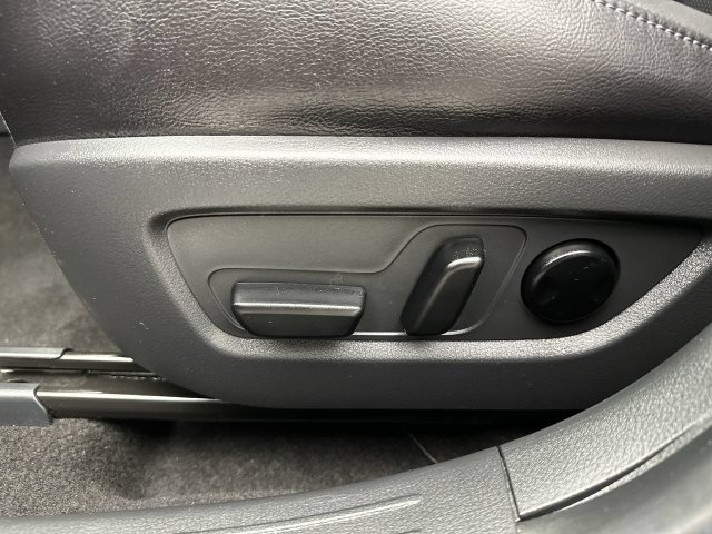 Certified 2026 MAZDA CX-50 AWD 2.5 Hybrid w/ Cargo Package image 12