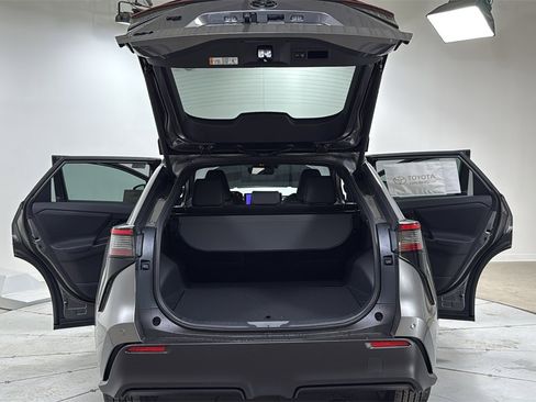 New 2026 Toyota bZ image 16