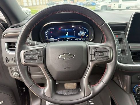 Used 2023 Chevrolet Tahoe RST AWD/4WD image 13