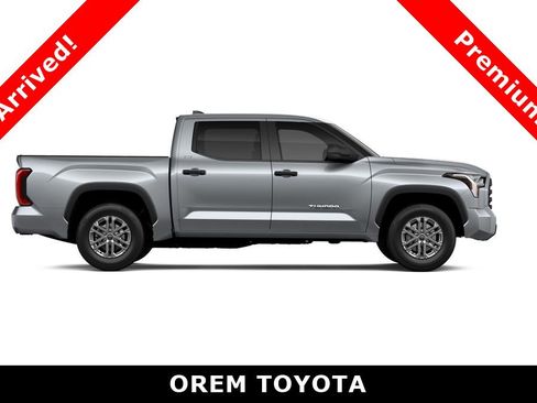 New 2026 Toyota Tundra SR5 w/ SR5 Premium Package image 28