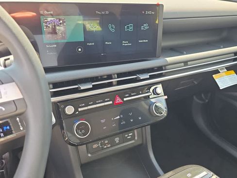 New 2026 Hyundai Tucson Blue SE FWD image 27
