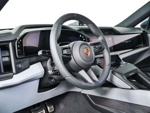 New 2026 Porsche Cayenne S AWD/4WD image 4